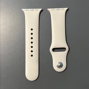 Starship Sport Band (41mm, S/M)